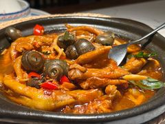 -老友王·南宁特色菜(金汇如意坊店)