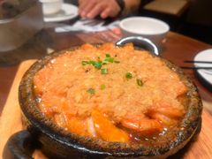 -小菜园新徽菜(合肥瑶海万达店)