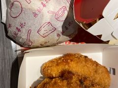 -麦当劳(常州西瀛里店)