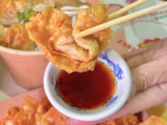 -非遗·十八曲鱼饺(西马总店)
