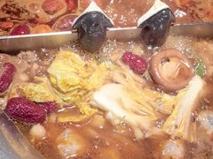 -湊湊火锅·茶憩(皇姑万象汇店)