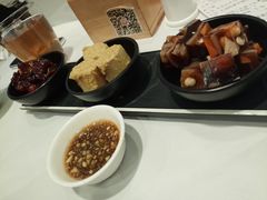 -到家尝北京菜(西坝河店)