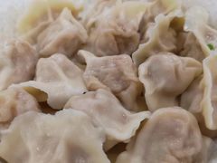 -老边饺子馆(东单店)