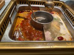 -雾都渣渣火锅(南城智汇城店)