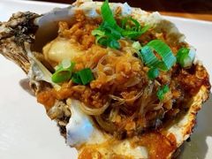 -老胖串店(浆水泉路店)
