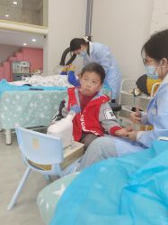 -豆乐园健康调理·小儿推拿