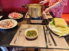 -茵特拉根酒店·西餐厅