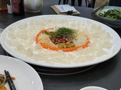 -飞尝蚝·顺德菜·鱼生(顺德总店)