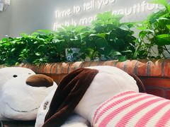 -大卡司DAKASI TEA(白云凯德店)