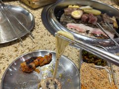 -姜胖胖无限自助烤肉(罗湖宝能店)