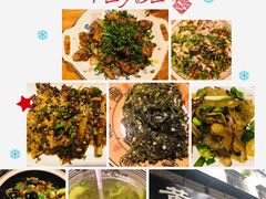 -黄大姐小吃(长征路店)