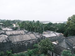-蔡家宅