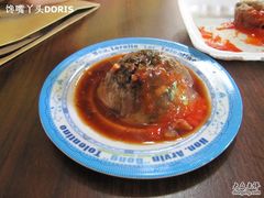 -原巷口鱼丸店(龙头路外卖店)