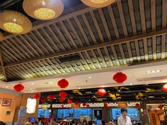 -百年恒益烧腊海鲜酒家·非遗传承(广州黄埔店)