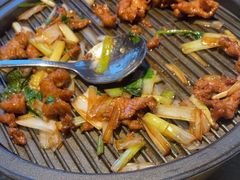 -宝轩渔府·老字号海鲜·正宗津菜(水上店)