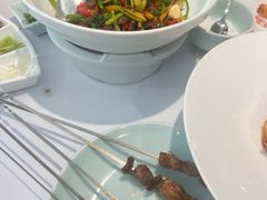 -味+新京宴·烤鸭·北京菜(创意谷店)