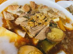 汕头卤肉粿汁-汕头小吃粿汁(怡居街店)