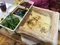-东北农家院·铁锅炖(莘庄店)
