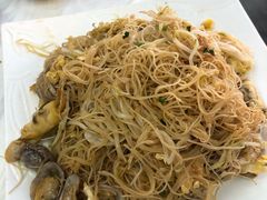 -渔中舟海鲜大排档(普陀沈家门店)