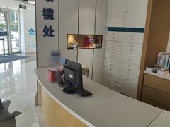 -天津大学爱尔眼科医院(天津院区)