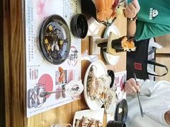 -松坂屋日料自助(长城路店)