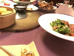 -唐廊烤鸭店(工体店)