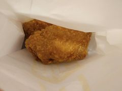 -麦当劳(武昌火车站店)