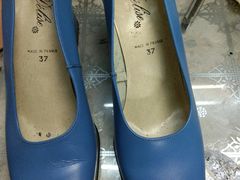 -京伟修鞋洗鞋奢侈品皮具护理店