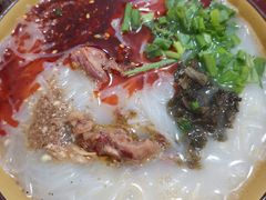 -老字号羊肉粉馆