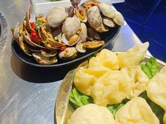 -琥珀川糟粕醋火锅(慈云寺店)