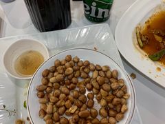 -潮静·潮州小馆·海鲜·卤味·砂锅粥