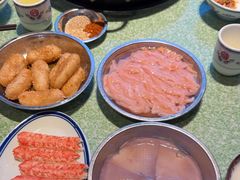 -憨铁匠老火锅(龙岗万科里店)