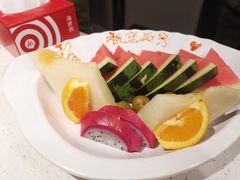 -海底捞火锅(高科广场店)