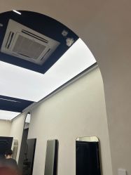 -Hair Co.一间沙龙