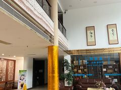 -聚彩居三和酒楼•老字号粤菜(南城店)