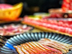 -羊大爷涮肉(亮马桥店)