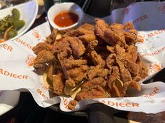 -马迭尔德式西餐精酿啤酒屋(中央大街店)