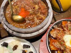 -食锦记·福建私房菜(浦西万达店)