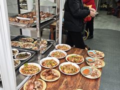 -大邑李记肥肠血旺