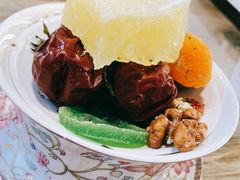 -大胡子烤羊肉清真(天海夜市总店)