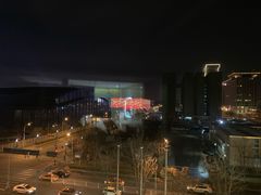-北京北辰洲际酒店