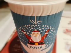 -COSTA COFFEE(武汉武商MALL店)