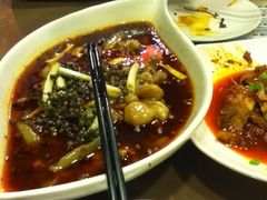 牛蛙-川外川(星海店)