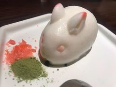 山药兔-掌柜的店·河南菜(世茂店)