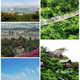 超全三亚旅游攻略️景点门票附四日游路线