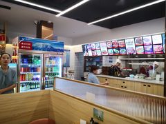 -东北饺子馆(马尾君竹店)
