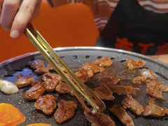-大千金齐齐哈尔烤肉(清湖店)