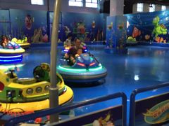 -蒙特利亲子乐园