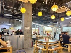 -馬伍旺川菜(江北虹悦城店)