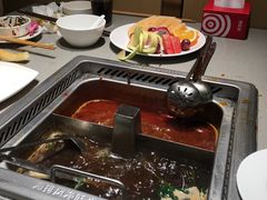 -海底捞火锅(如皋吾悦广场店)